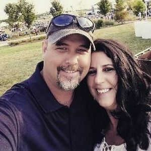 Meet your Posher, Adrienne